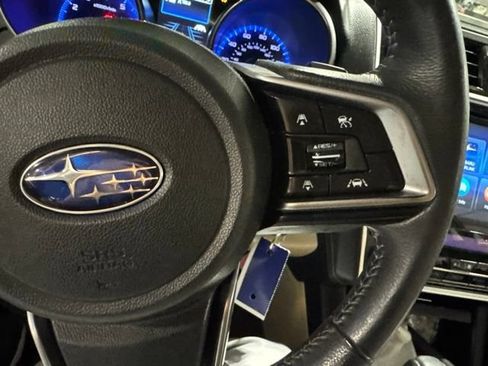 Used 2019 Subaru Outback 2.5i Premium AWD/4WD image 4