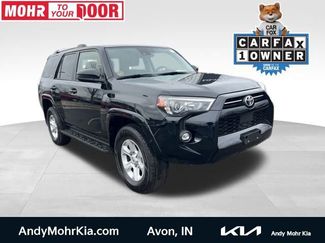 Used 2024 Toyota 4Runner SR5 360° Tour