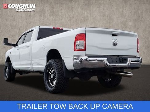 Used 2022 RAM 2500 Big Horn image 6