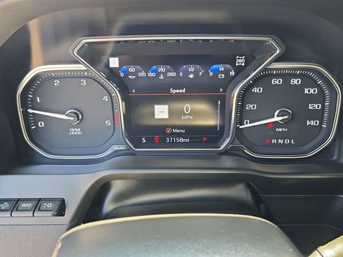 Certified 2022 GMC Sierra 2500 Denali w/ Denali Ultimate Package AWD/4WD image 29