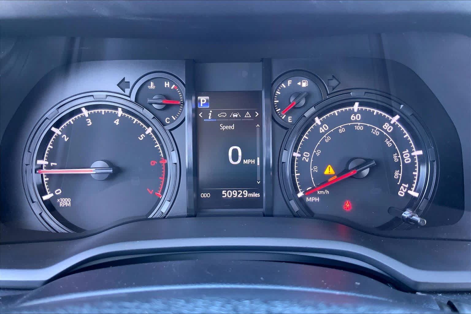 Used 2022 Toyota 4Runner SR5 RWD image 25