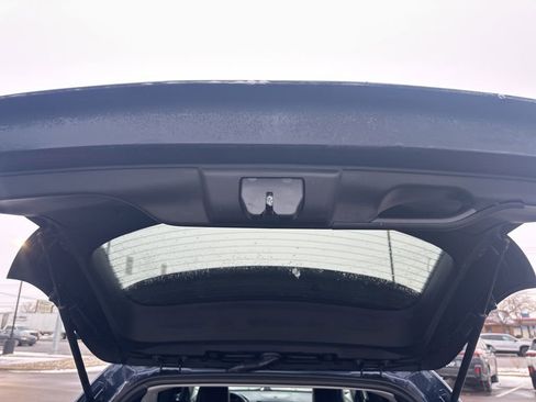 Used 2021 Jeep Cherokee Latitude Lux image 30