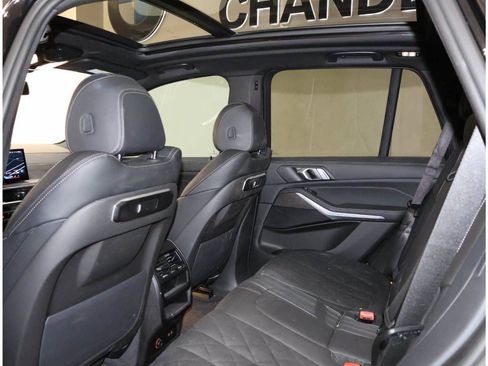 Used 2025 BMW X5 sDrive40i w/ Parking Assistance Package RWD image 15