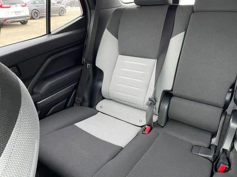 Used 2025 Toyota 4Runner TRD Off-Road image 39