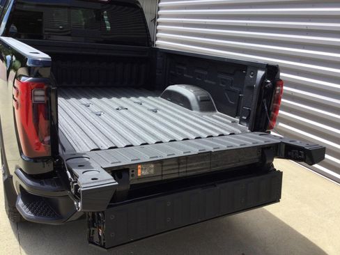 New 2024 GMC Sierra 2500 Denali w/ Denali Reserve Package image 5