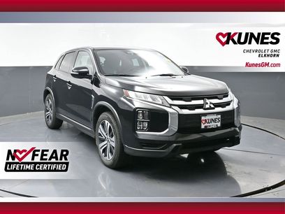 Used 2024 Mitsubishi Outlander Sport AWD