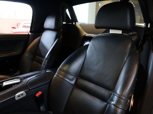 Used 2001 BMW Z8 RWD image 30