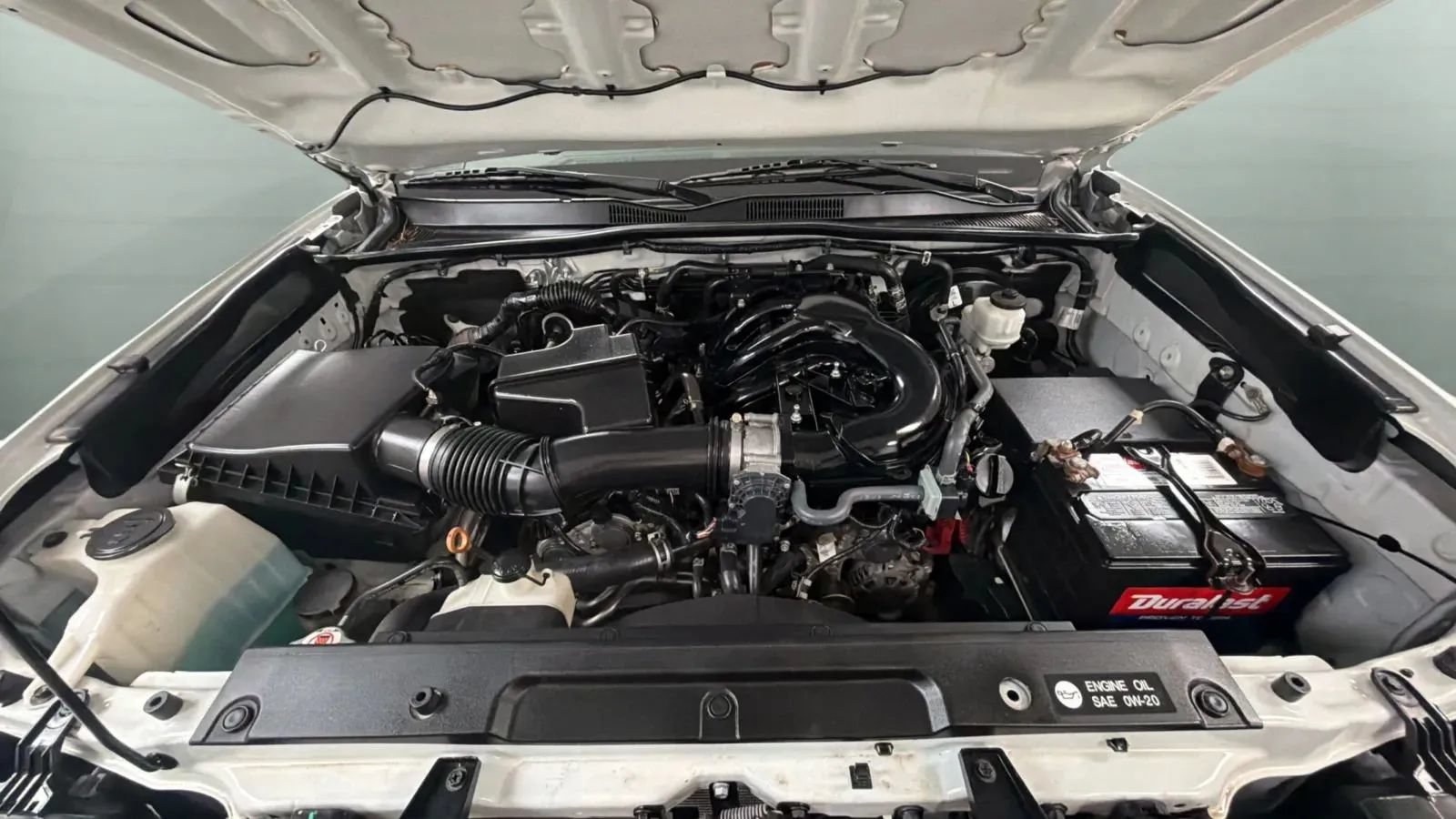Used 2019 Toyota Tacoma SR RWD image 22