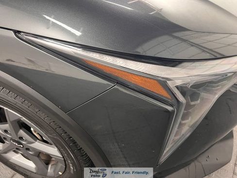 Used 2025 Kia K4 FWD image 8