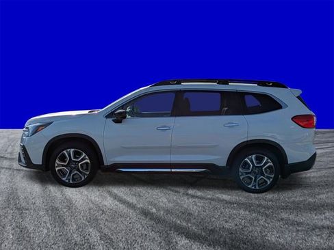 Used 2024 Subaru Ascent Touring image 7