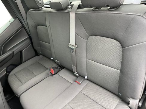 Used 2024 Chevrolet Colorado LT w/ LT Convenience Package image 22