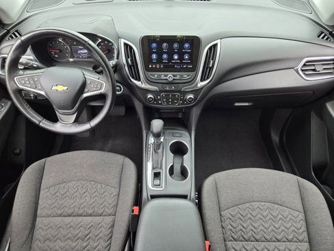Used 2022 Chevrolet Equinox LT AWD/4WD image 26