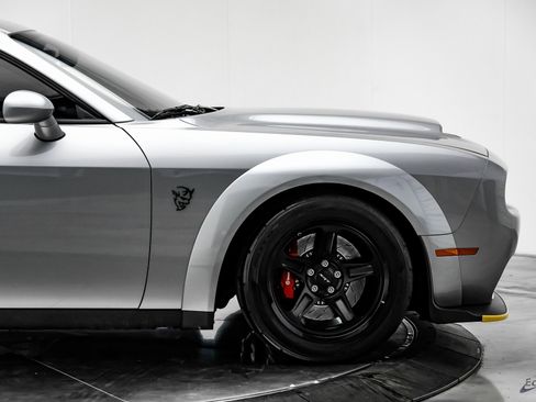 Used 2018 Dodge Challenger SRT Demon image 20