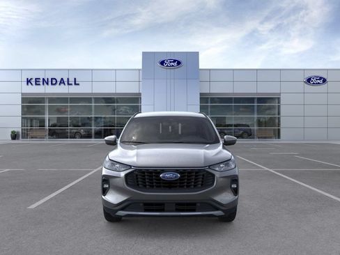 Used 2025 Ford Escape SE FWD image 6