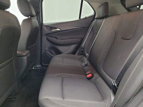 Used 2024 Buick Encore GX Preferred FWD image 18