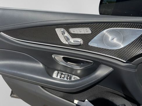 Used 2022 Mercedes-Benz AMG GT 53 image 14