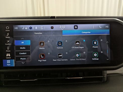 Used 2025 Jeep Wrangler Unlimited Sahara image 16