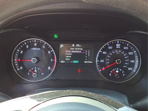 Used 2023 Kia Forte LXS FWD image 12