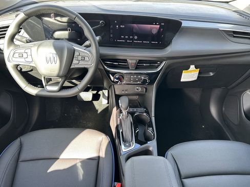 New 2026 Buick Encore GX Sport Touring w/ Advanced Technology Package image 10