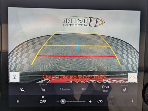 Used 2024 Lexus RX 350 FWD image 20