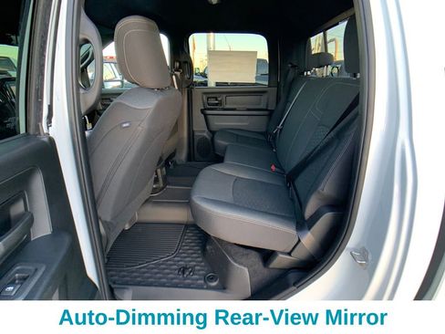 New 2026 RAM 2500 Tradesman AWD/4WD image 26