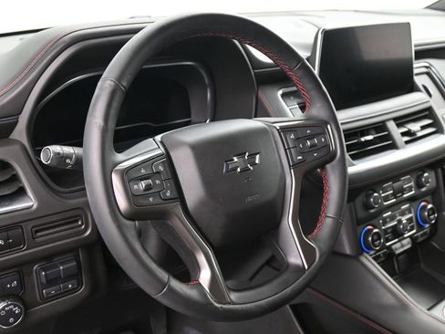 Used 2024 Chevrolet Tahoe RST w/ Luxury Package image 14