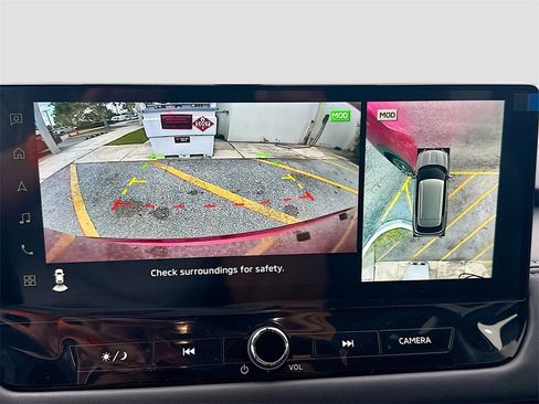 New 2026 Mitsubishi Outlander SE image 14