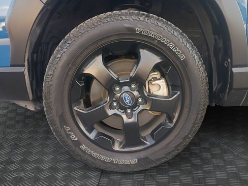 Used 2022 Subaru Forester Wilderness AWD/4WD image 23