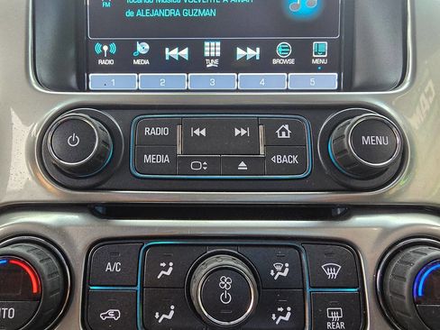 Used 2018 Chevrolet Tahoe LS image 35