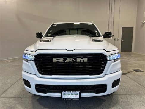 New 2026 RAM 1500 Laramie image 3