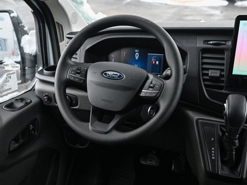 New 2026 Ford Transit 150 Low Roof image 22