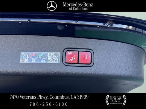 Certified 2026 Mercedes-Benz GLC 300 image 18