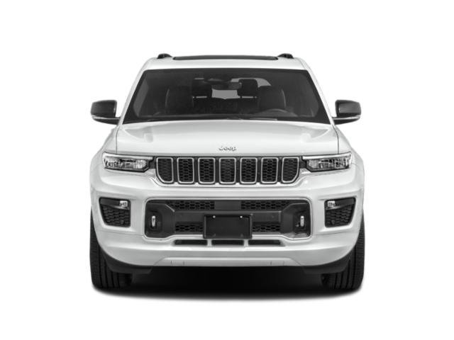 Used 2021 Jeep Grand Cherokee L Overland w/ Quick Order Package 25N AWD/4WD image 7
