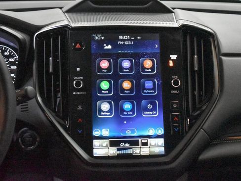 Used 2025 Subaru Ascent Bronze Edition image 14