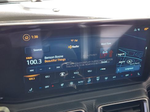 New 2026 Ford Mustang Premium image 21