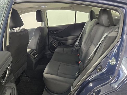 Certified 2025 Subaru Legacy Premium image 8