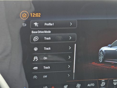 New 2025 Ford Mustang Premium image 15