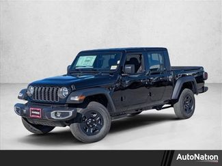 New 2026 Jeep Gladiator Sport video 1