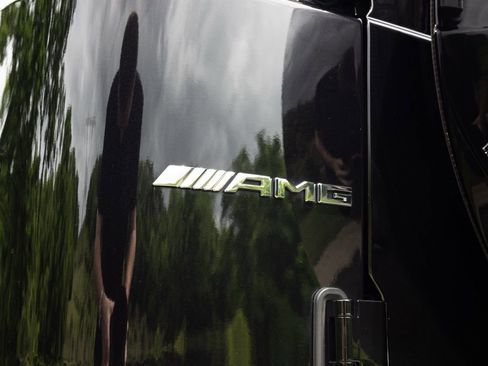 Used 2024 Mercedes-Benz G 63 AMG 4MATIC image 57