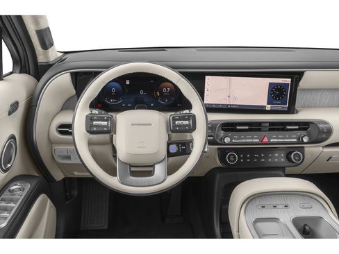 New 2026 Hyundai Palisade Calligraphy AWD/4WD image 26