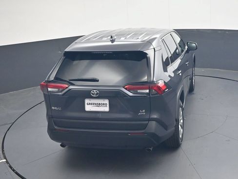 Used 2023 Toyota RAV4 LE AWD/4WD image 34