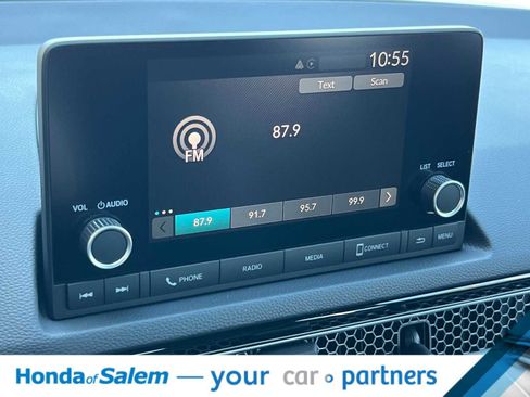 New 2026 Honda Civic Sport image 18