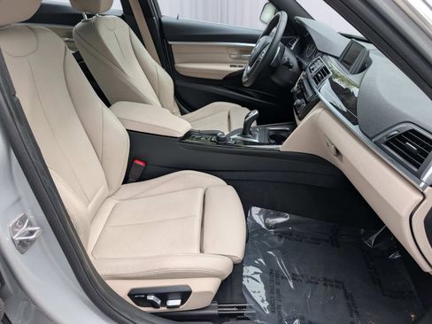 Used 2017 BMW 330i Sedan RWD image 8