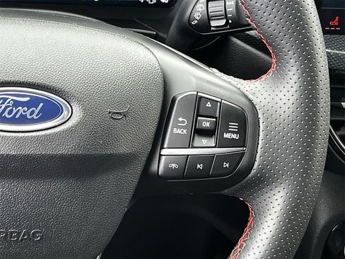 Used 2024 Ford Escape ST-Line Elite w/ Premium Technology Package image 14