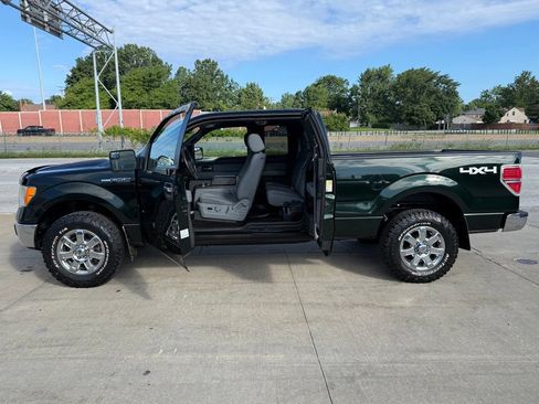Used 2013 Ford F150 XLT w/ Luxury Equipment Group AWD/4WD image 21