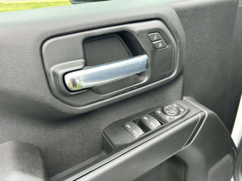 New 2026 Chevrolet Silverado 3500 W/T AWD/4WD image 17