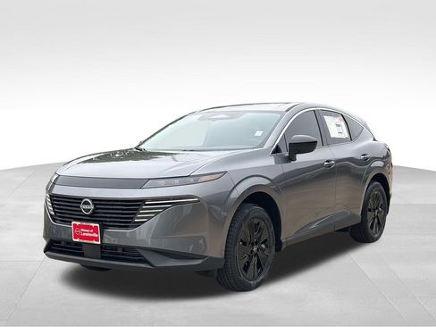New 2026 Nissan Murano SV AWD/4WD image 1