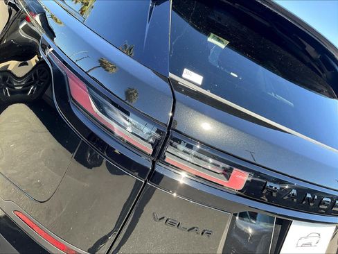 New 2026 Land Rover Range Rover Velar S AWD/4WD image 25