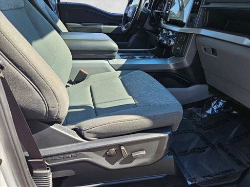 Used 2022 Ford F150 XLT w/ Equipment Group 302A High image 20