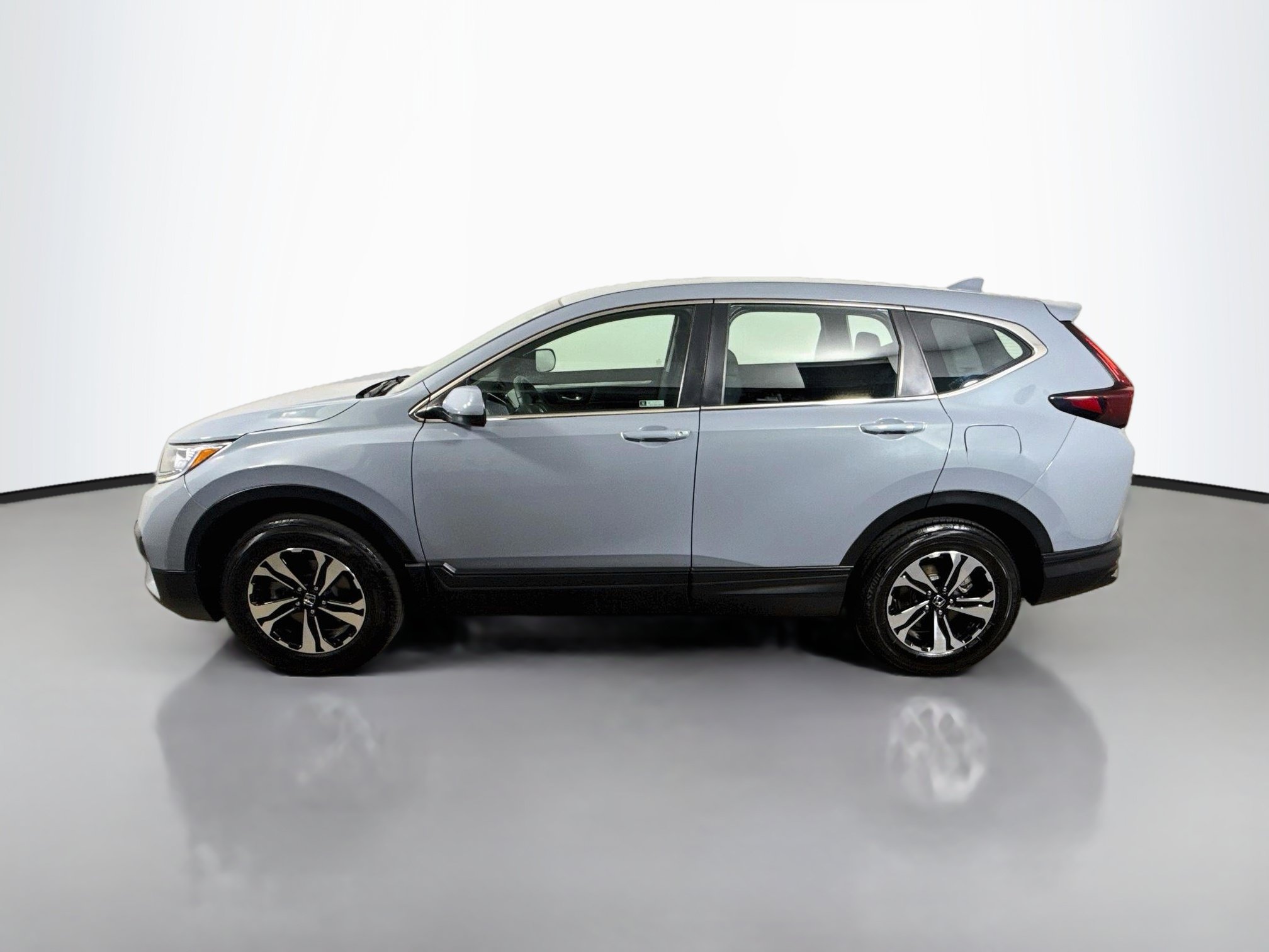 Used 2021 Honda CR-V Special Edition image 4